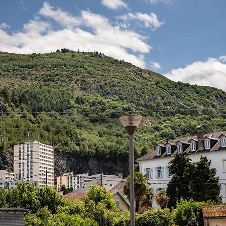 Le Foch - Centre - Parking Apartman Lourdes Kültér fotó