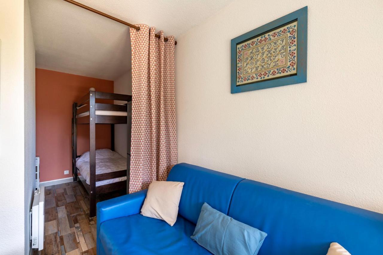 Le Foch - Centre - Parking Apartman Lourdes Kültér fotó