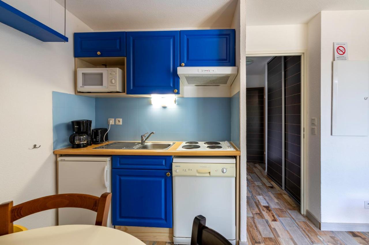 Le Foch - Centre - Parking Apartman Lourdes Kültér fotó
